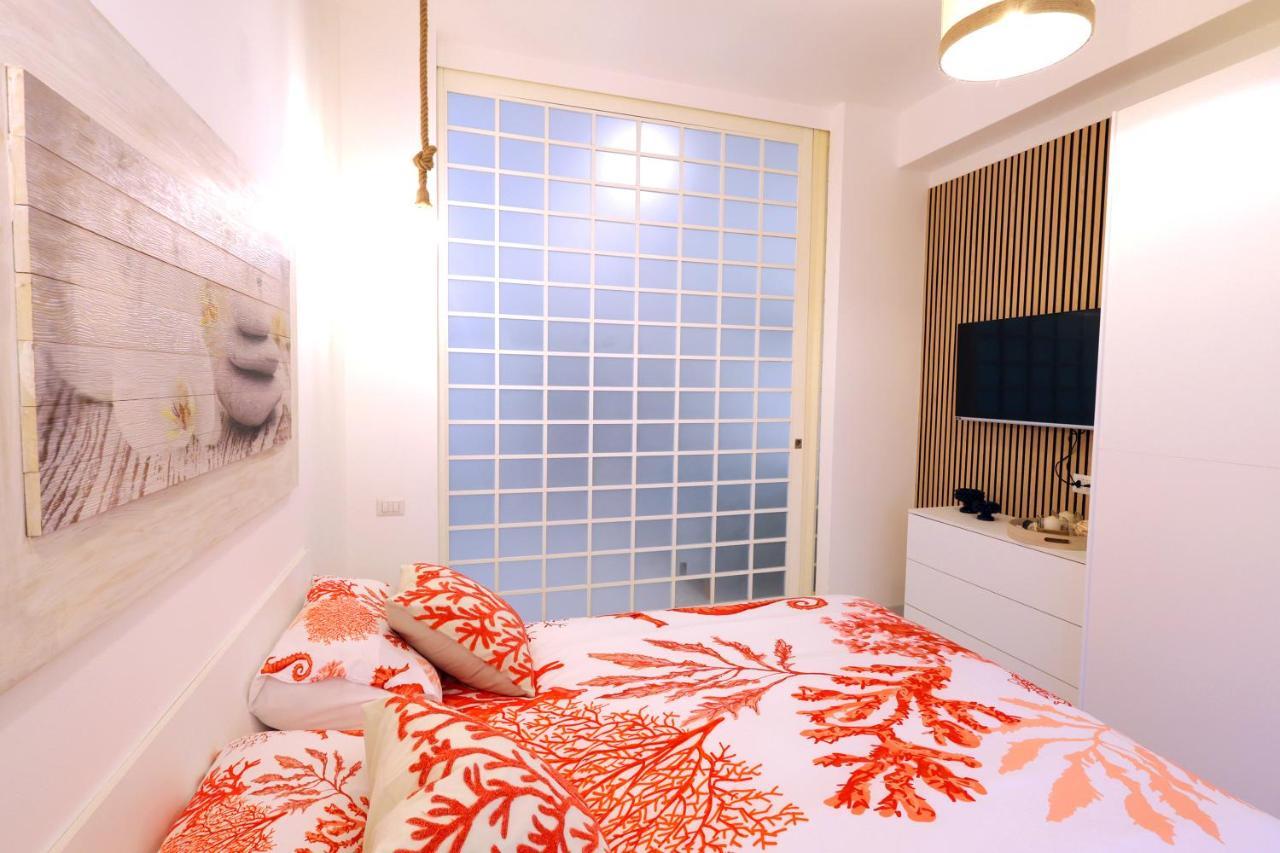 索伦托Garden House Giulia公寓 外观 照片