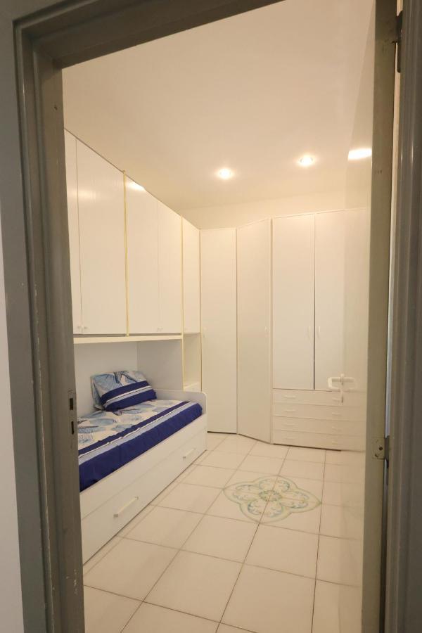 索伦托Garden House Giulia公寓 外观 照片